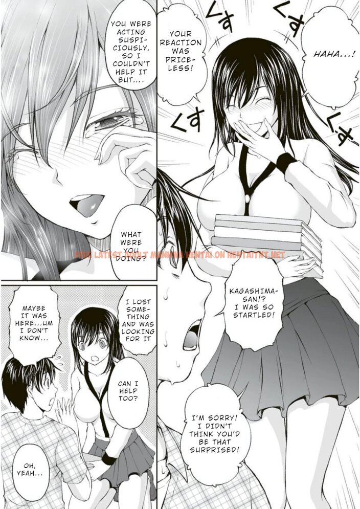 Read Hentai Image 6 995 in comic Hidden Room - Chapter 2 - hentaitnt.net