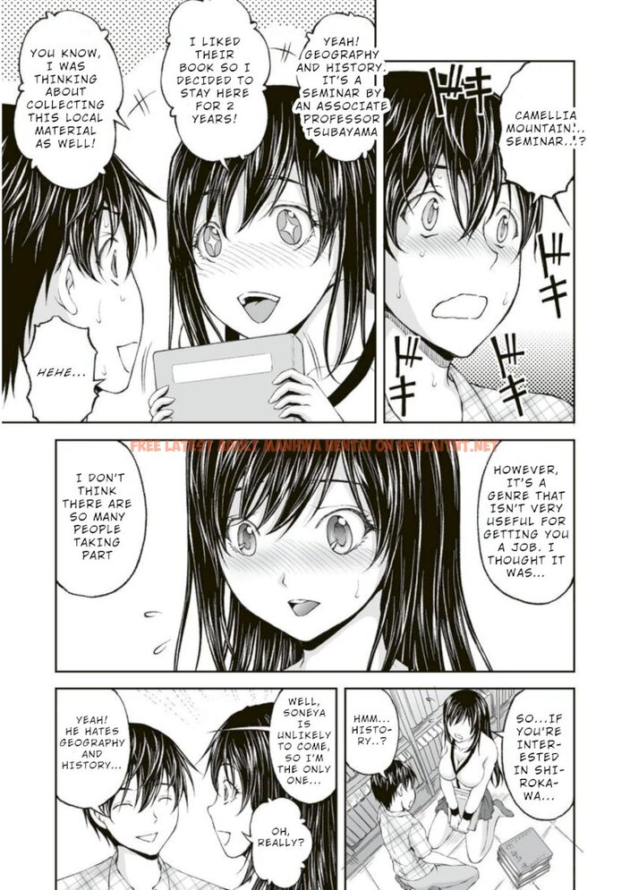 Read Hentai Image 9 995 in comic Hidden Room - Chapter 2 - hentaitnt.net