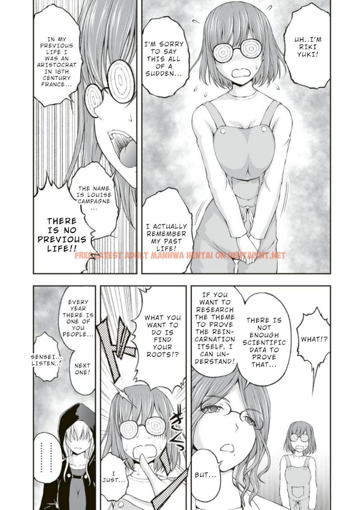 Read Hentai Image 13 995 in comic Hidden Room - Chapter 3 - hentaitnt.net