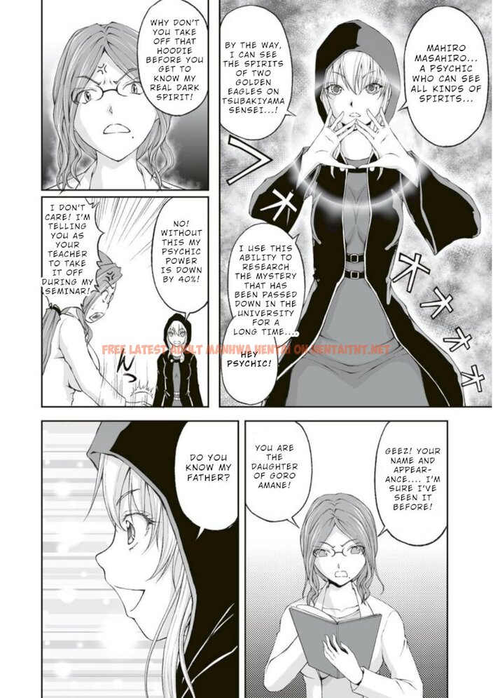 Read Hentai Image 14 995 in comic Hidden Room - Chapter 3 - hentaitnt.net