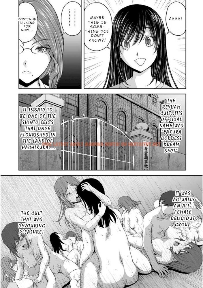 Read Hentai Image 19 995 in comic Hidden Room - Chapter 3 - hentaitnt.net