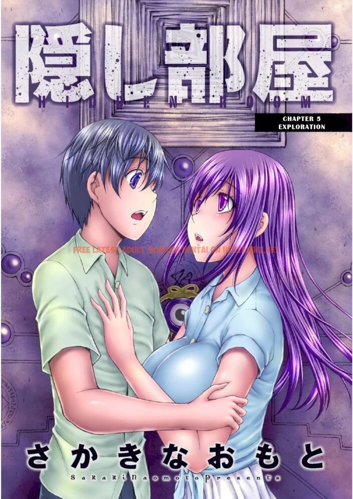 Read Hentai Image 1 996 in comic Hidden Room - Chapter 5 - hentaitnt.net