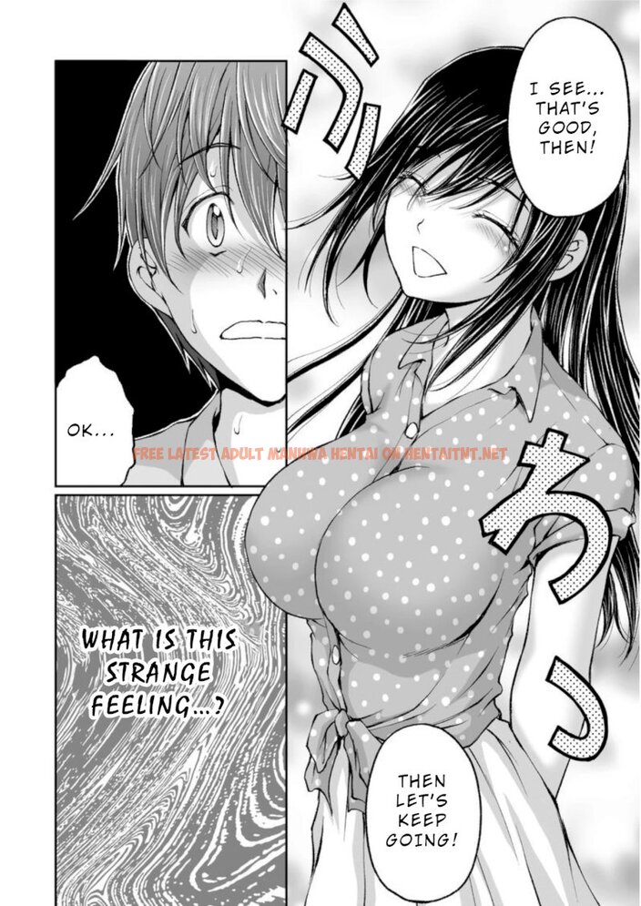 Read Hentai Image 12 998 in comic Hidden Room - Chapter 5 - hentaitnt.net