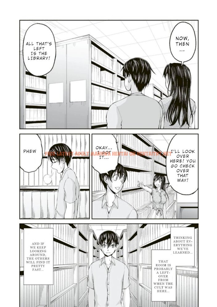 Read Hentai Image 15 998 in comic Hidden Room - Chapter 5 - hentaitnt.net