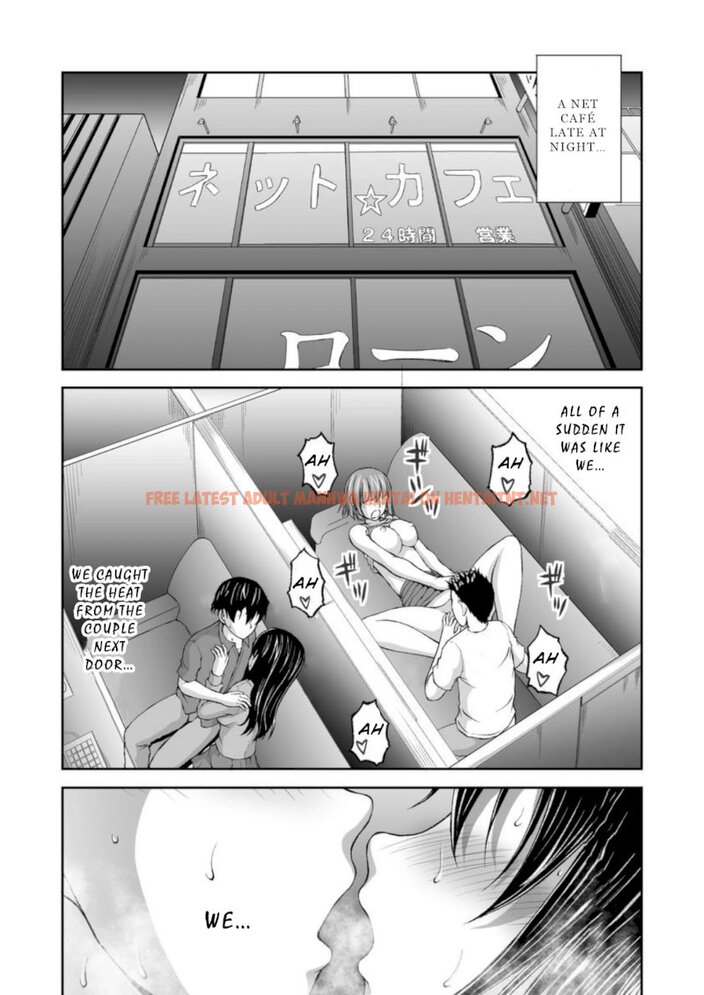 Read Hentai Image 2 996 in comic Hidden Room - Chapter 5 - hentaitnt.net