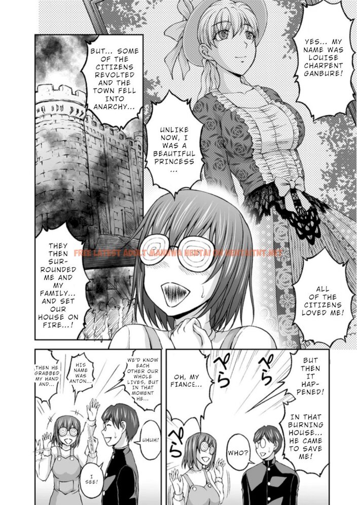 Read Hentai Image 12 998 in comic Hidden Room - Chapter 6 - hentaitnt.net