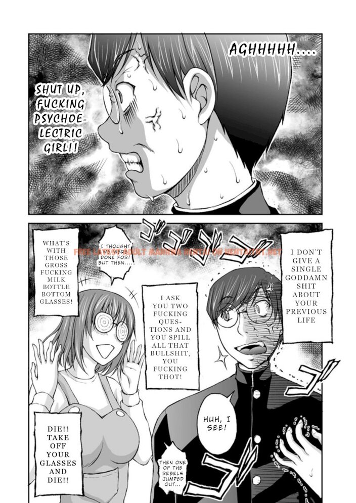 Read Hentai Image 13 998 in comic Hidden Room - Chapter 6 - hentaitnt.net