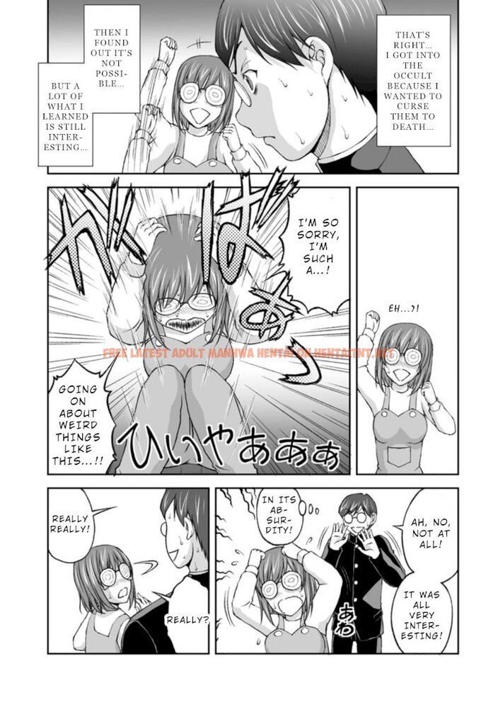 Read Hentai Image 16 998 in comic Hidden Room - Chapter 6 - hentaitnt.net