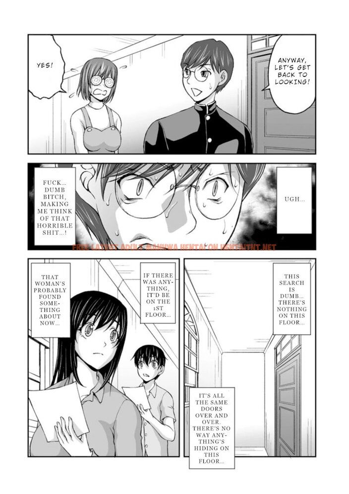 Read Hentai Image 17 998 in comic Hidden Room - Chapter 6 - hentaitnt.net