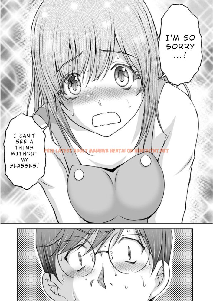 Read Hentai Image 21 998 in comic Hidden Room - Chapter 6 - hentaitnt.net