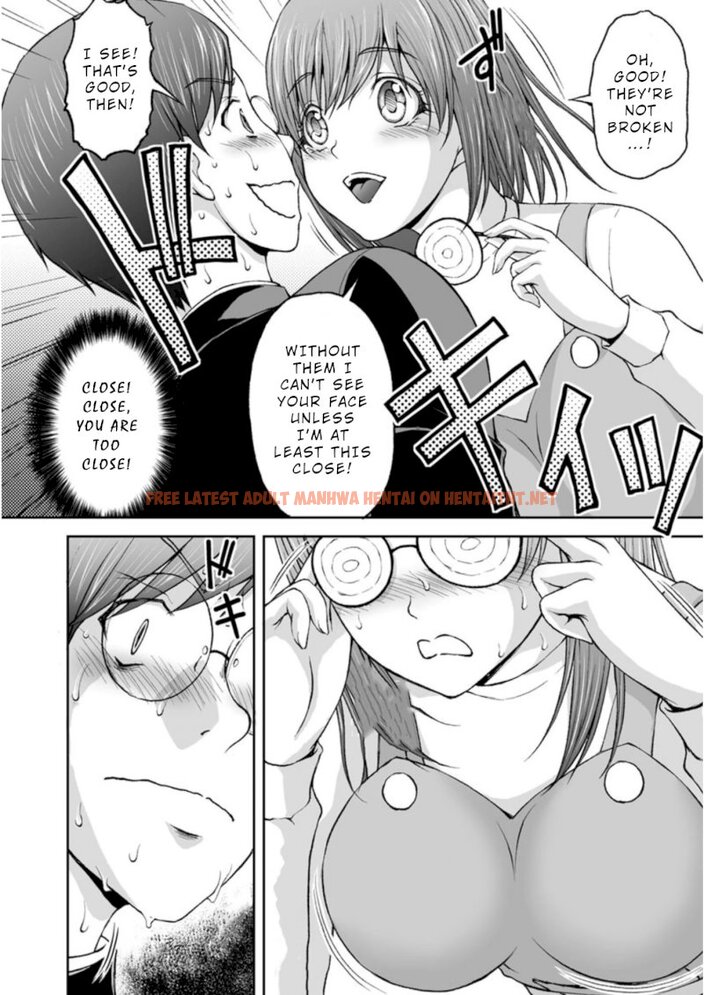 Read Hentai Image 22 998 in comic Hidden Room - Chapter 6 - hentaitnt.net