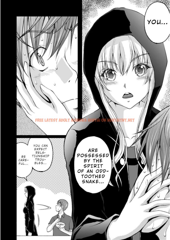 Read Hentai Image 8 998 in comic Hidden Room - Chapter 6 - hentaitnt.net