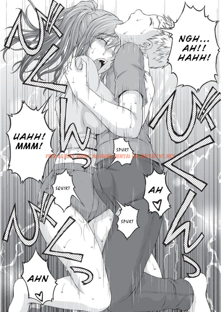 Read Hentai Image 18 998 in comic Hidden Room - Chapter 7 - hentaitnt.net