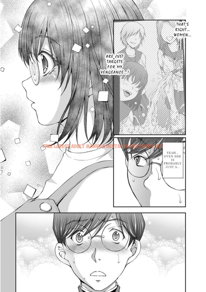 Read Hentai Image 3 998 in comic Hidden Room - Chapter 7 - hentaitnt.net