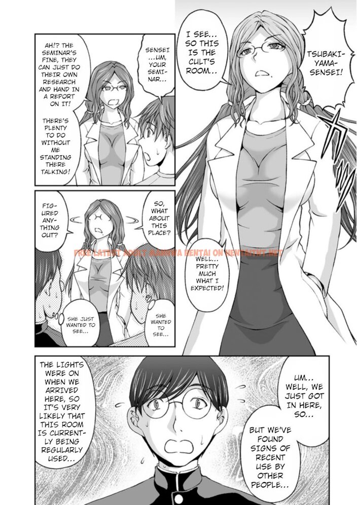 Read Hentai Image 11 999 in comic Hidden Room - Chapter 8 - hentaitnt.net