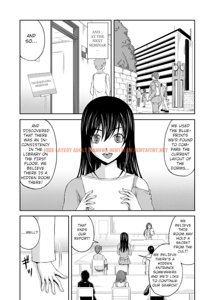 Read Hentai Image 2 999 in comic Hidden Room - Chapter 8 - hentaitnt.net