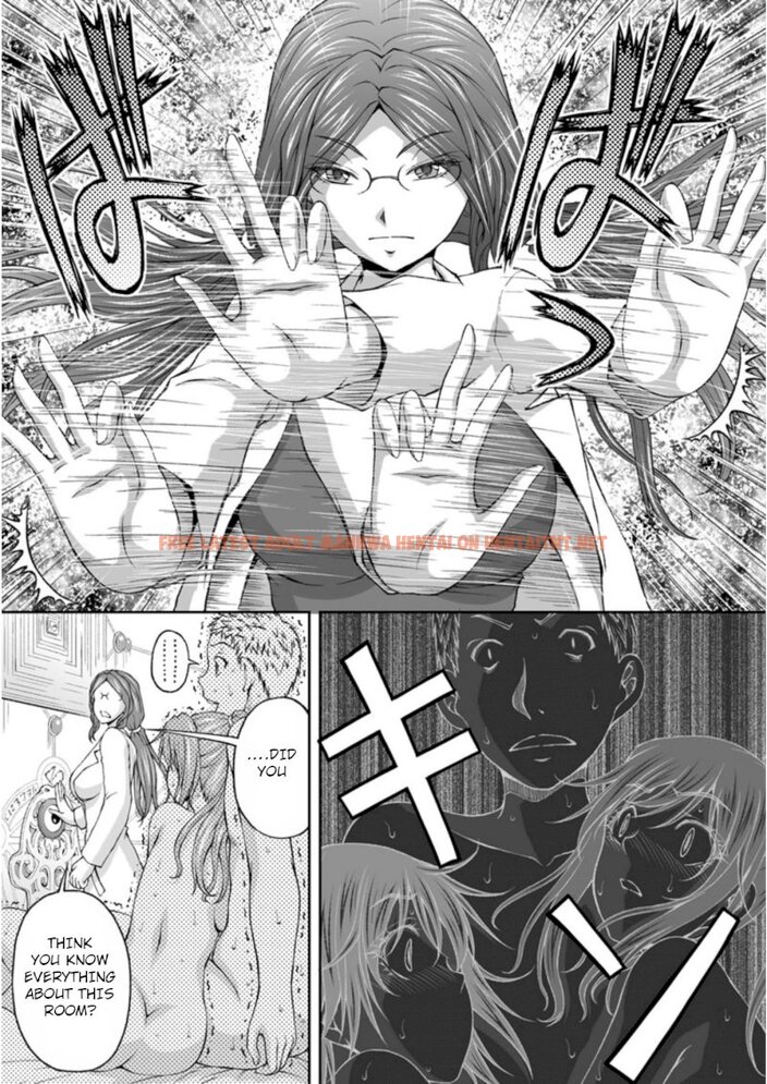 Read Hentai Image 20 999 in comic Hidden Room - Chapter 8 - hentaitnt.net