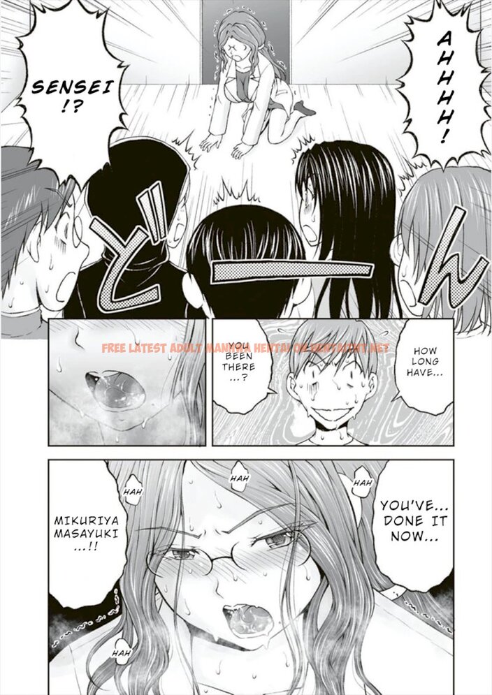 Read Hentai Image 22 001 in comic Hidden Room - Chapter 9 - hentaitnt.net