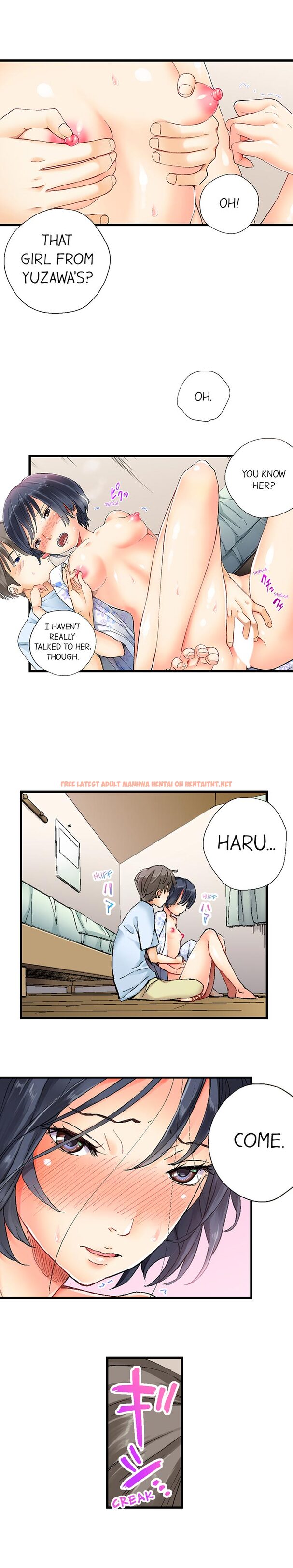 Read Hentai Image 9 994 in comic Hidden Sex Under Fireworks - Chapter 1 - hentaitnt.net