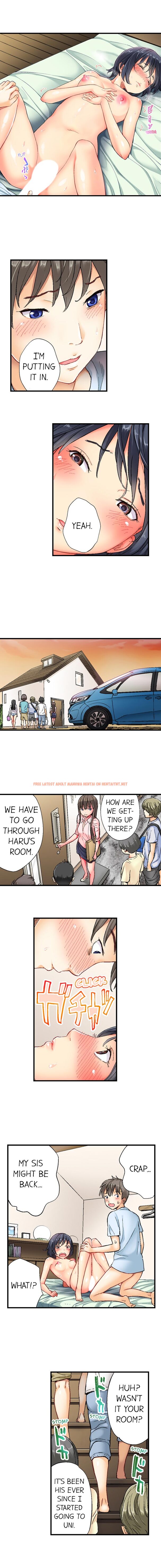 Read Hentai Image 2 031 in comic Hidden Sex Under Fireworks - Chapter 2 - hentaitnt.net