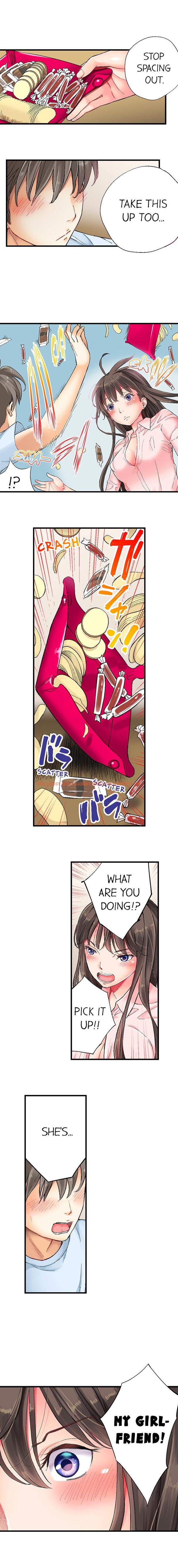 Read Hentai Image 5 031 in comic Hidden Sex Under Fireworks - Chapter 2 - hentaitnt.net