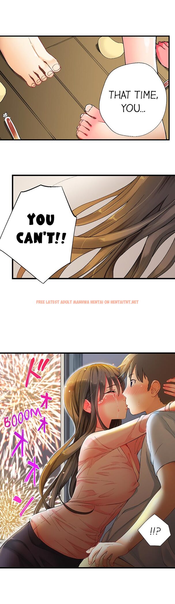 Read Hentai Image 9 031 in comic Hidden Sex Under Fireworks - Chapter 2 - hentaitnt.net