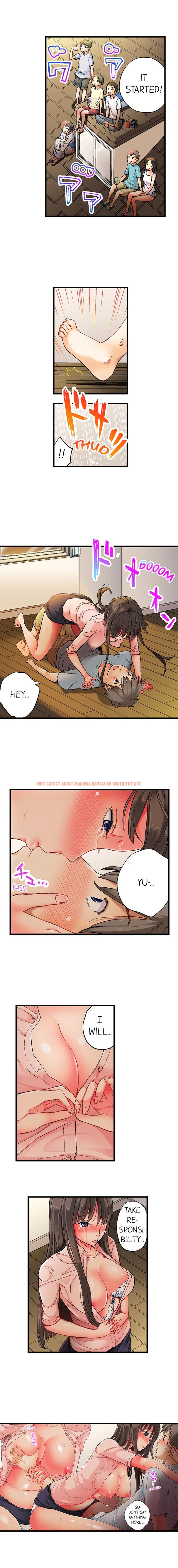 Read Hentai Image 2 759 in comic Hidden Sex Under Fireworks - Chapter 3 - hentaitnt.net