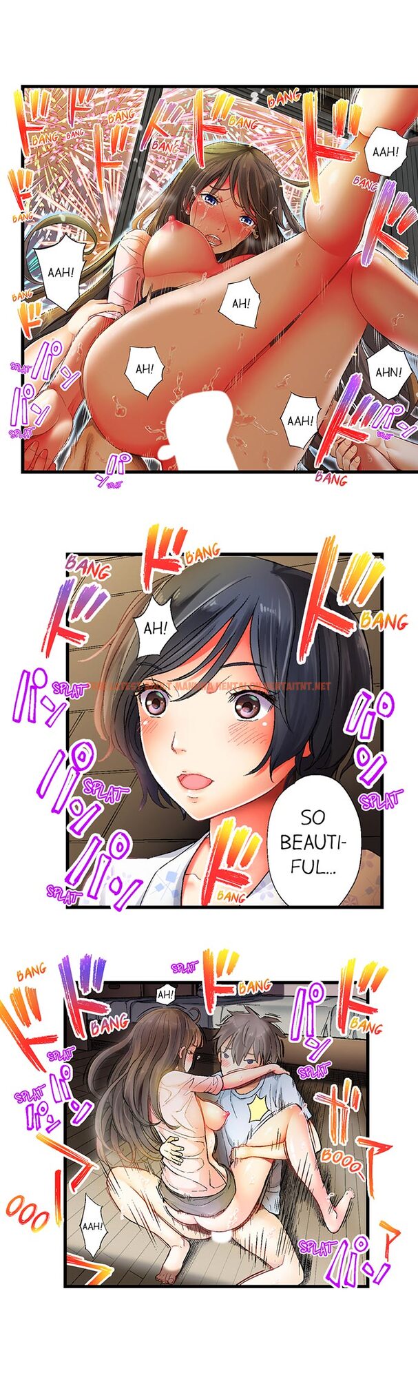 Read Hentai Image 7 759 in comic Hidden Sex Under Fireworks - Chapter 3 - hentaitnt.net