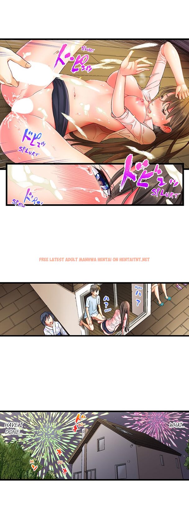 Read Hentai Image 9 759 in comic Hidden Sex Under Fireworks - Chapter 3 - hentaitnt.net