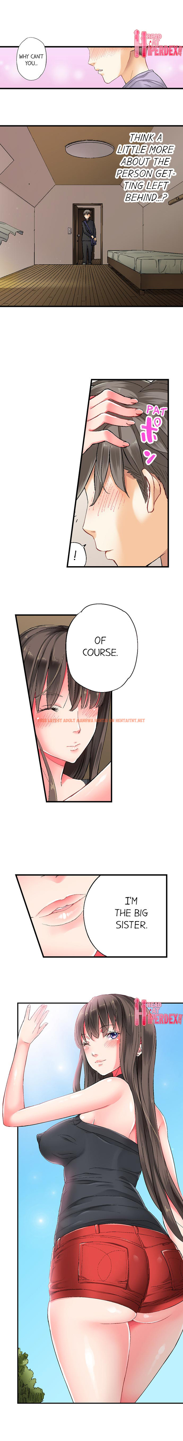 Read Hentai Image 7 949 in comic Hidden Sex Under Fireworks - Chapter 4 - hentaitnt.net