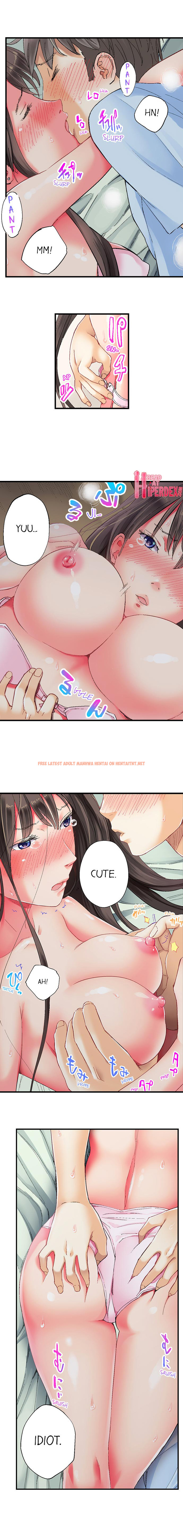 Read Hentai Image 2 542 in comic Hidden Sex Under Fireworks - Chapter 6 - hentaitnt.net