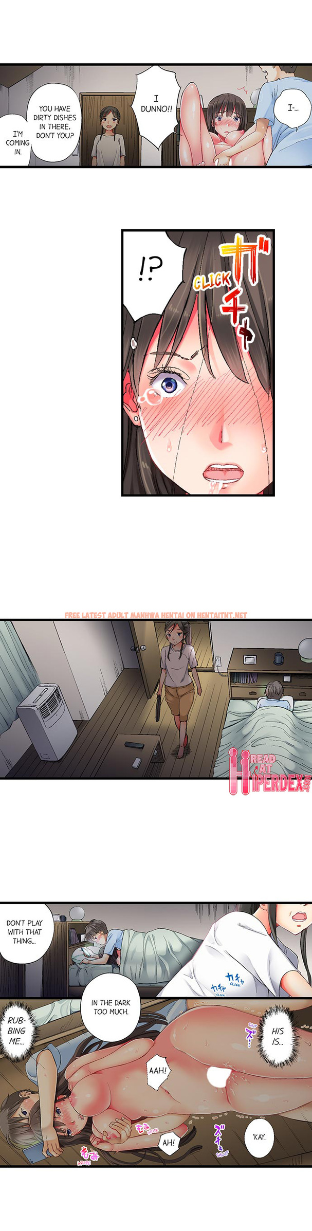 Read Hentai Image 6 542 in comic Hidden Sex Under Fireworks - Chapter 6 - hentaitnt.net