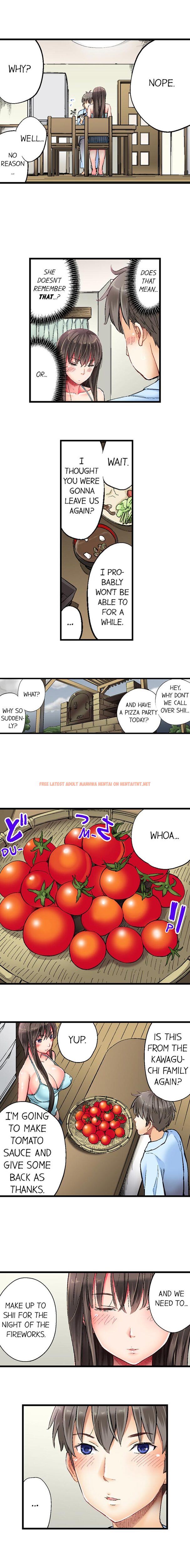 Read Hentai Image 6 669 in comic Hidden Sex Under Fireworks - Chapter 7 - hentaitnt.net