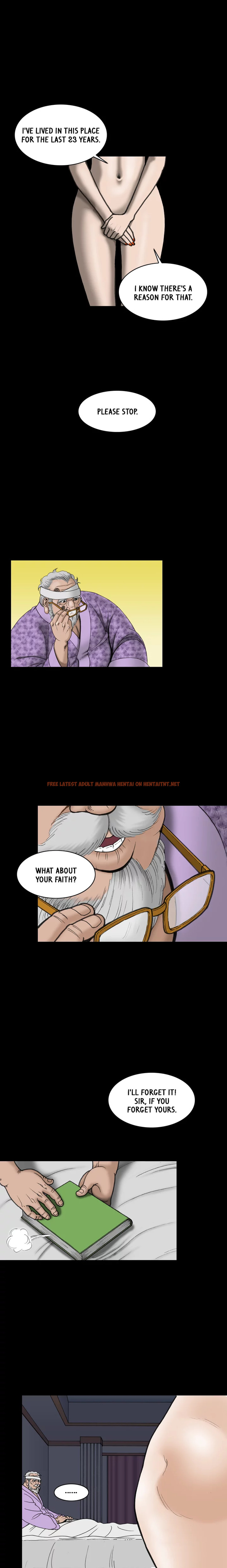 Read Hentai Image 8 647 in comic High Society - Chapter 18 - hentaitnt.net