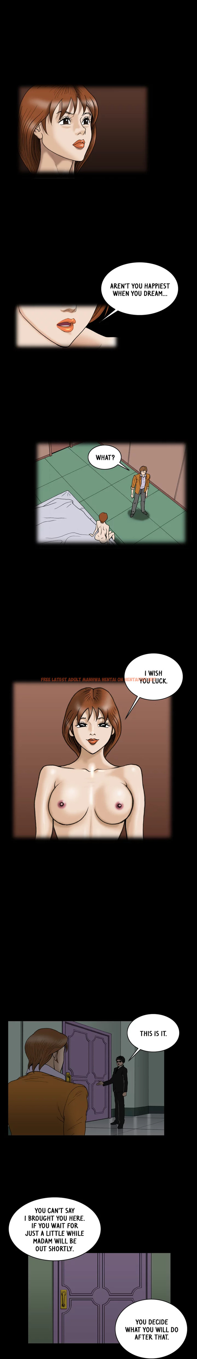 Read Hentai Image 6 643 in comic High Society - Chapter 22 - hentaitnt.net