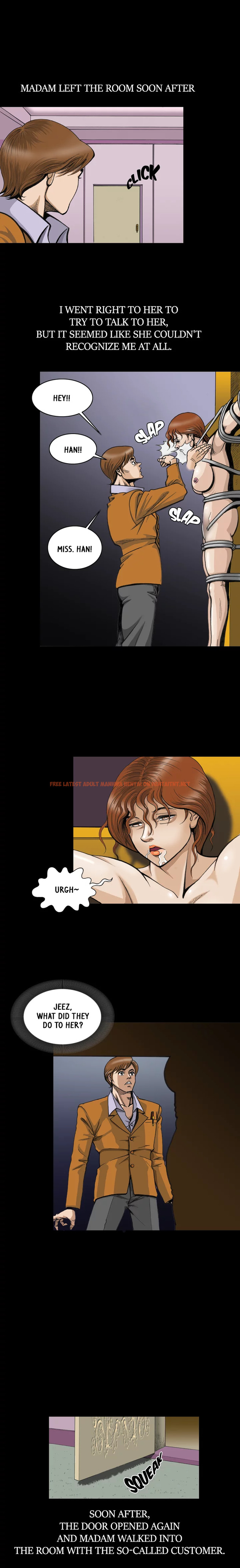 Read Hentai Image 1 652 in comic High Society - Chapter 3 - hentaitnt.net