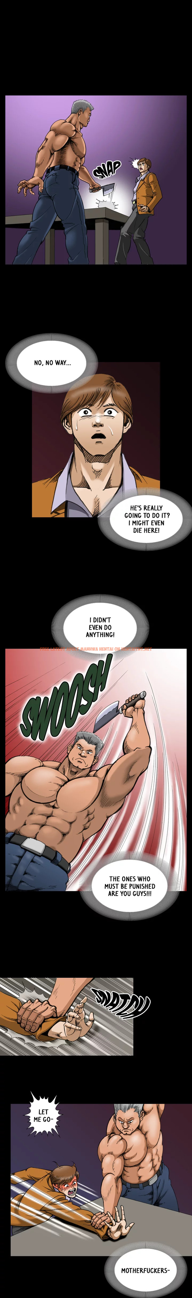 Read Hentai Image 5 652 in comic High Society - Chapter 4 - hentaitnt.net