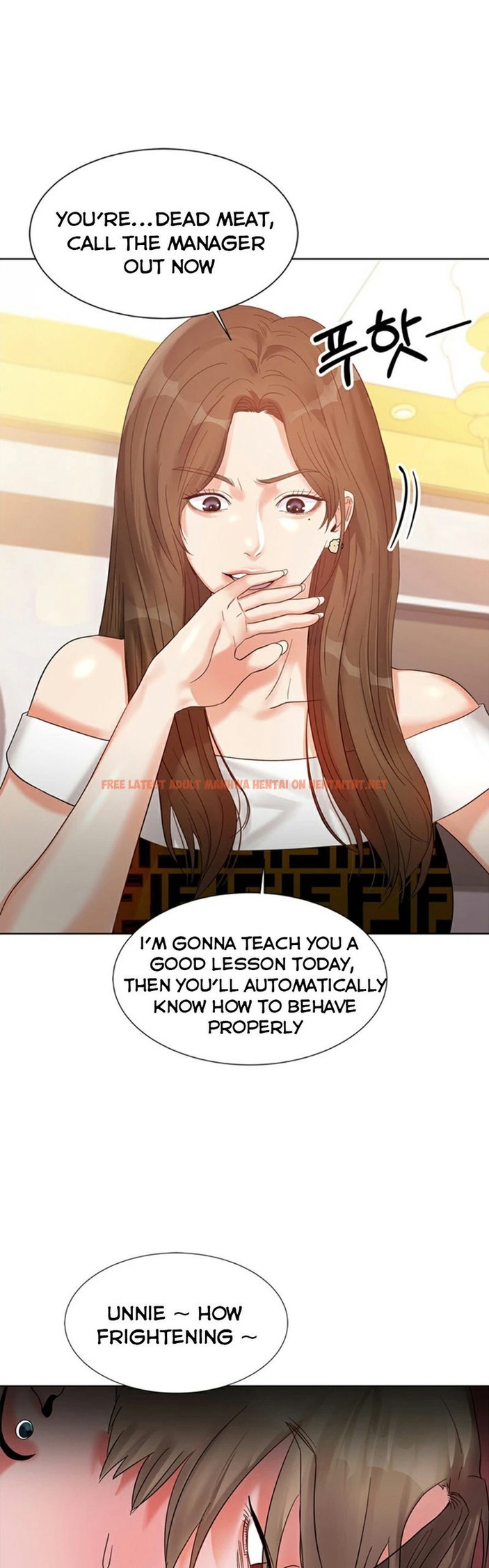 Read Hentai Image 22 757 in comic High Tension - Chapter 1 - hentaitnt.net