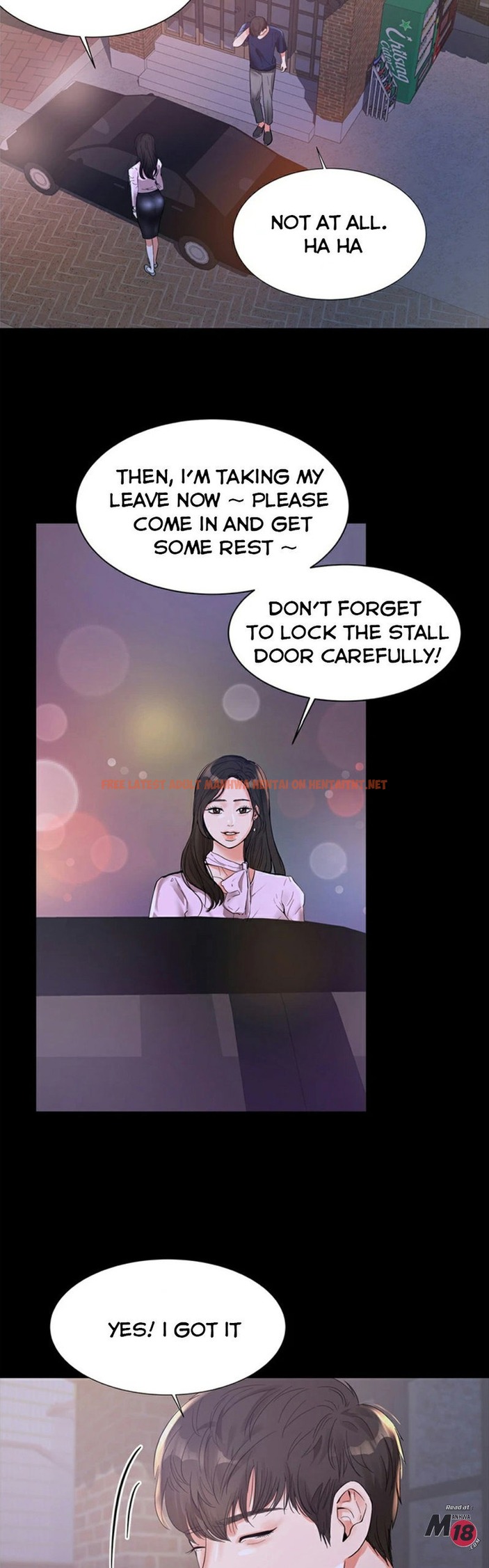 Read Hentai Image 51 757 in comic High Tension - Chapter 1 - hentaitnt.net