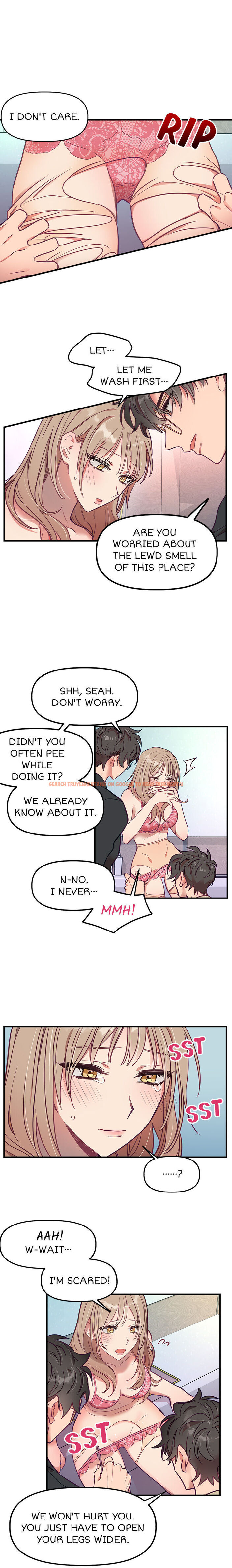 Read Hentai Image 12 809 in comic Him And Him And Him - Chapter 10 - hentaitnt.net