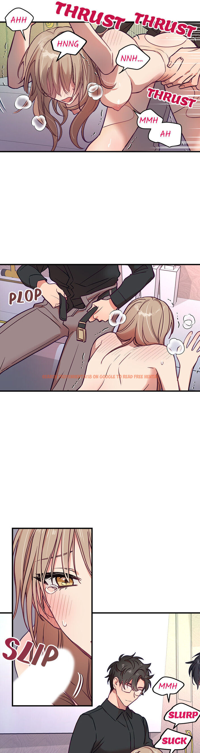 Read Hentai Image 18 809 in comic Him And Him And Him - Chapter 10 - hentaitnt.net