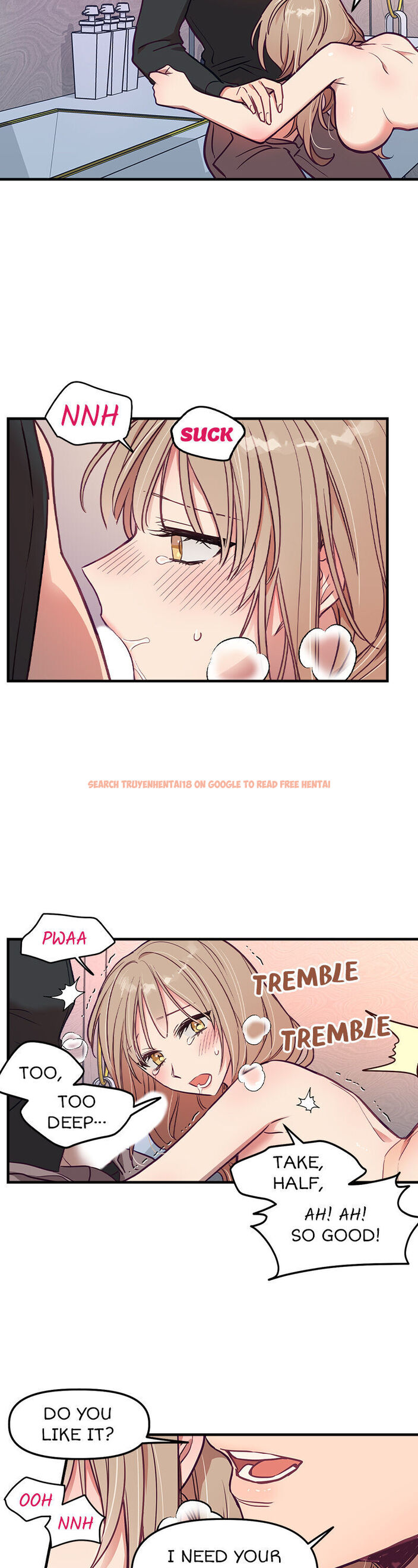 Read Hentai Image 19 809 in comic Him And Him And Him - Chapter 10 - hentaitnt.net