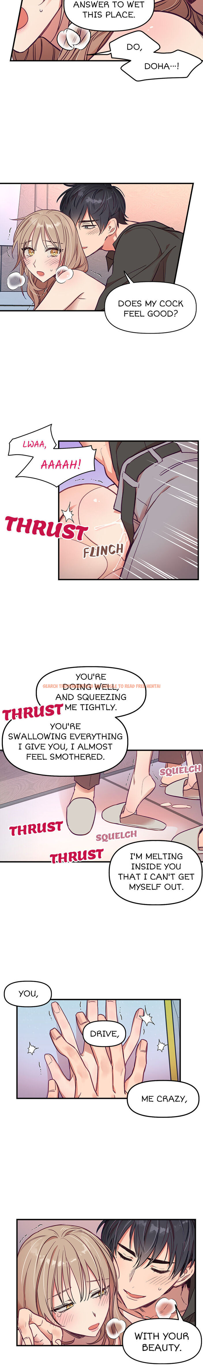 Read Hentai Image 20 809 in comic Him And Him And Him - Chapter 10 - hentaitnt.net