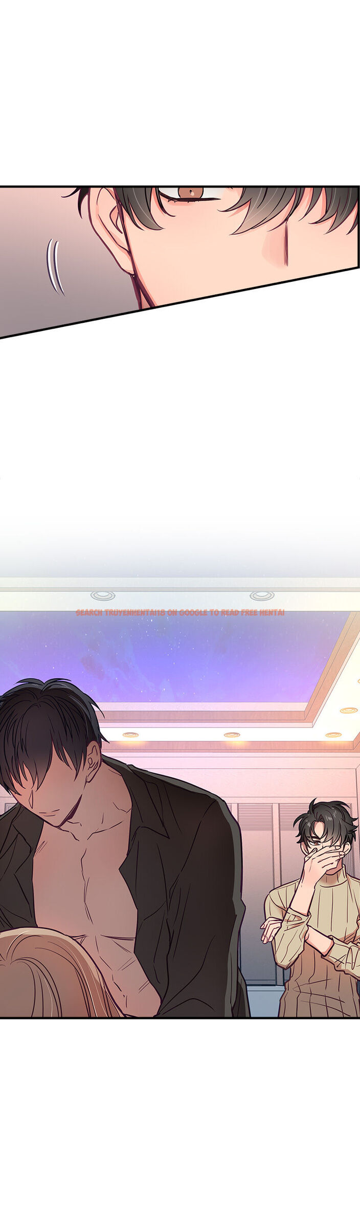 Read Hentai Image 21 809 in comic Him And Him And Him - Chapter 10 - hentaitnt.net