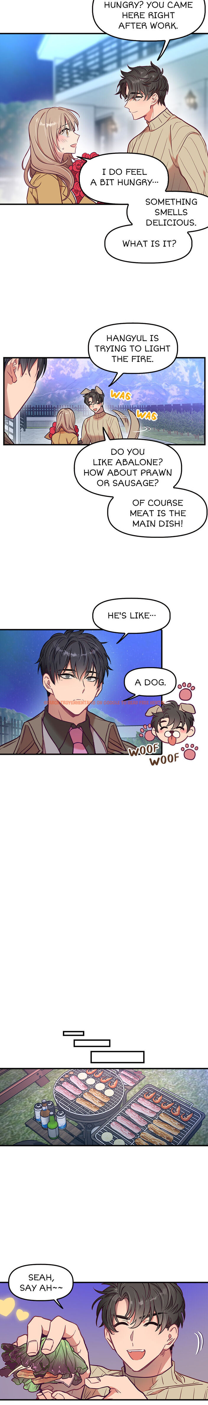 Read Hentai Image 4 809 in comic Him And Him And Him - Chapter 10 - hentaitnt.net