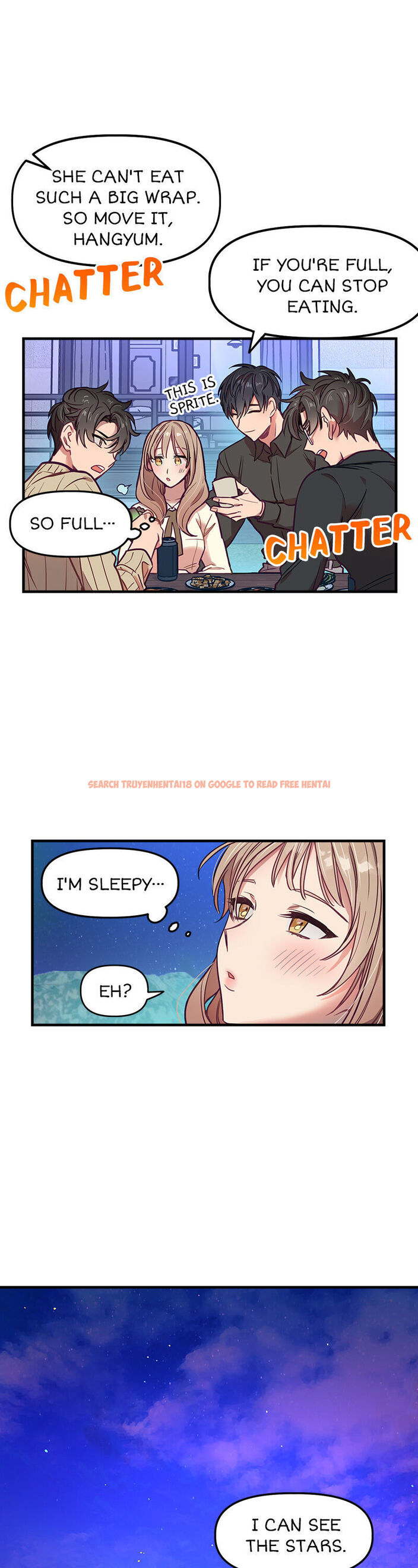 Read Hentai Image 5 809 in comic Him And Him And Him - Chapter 10 - hentaitnt.net