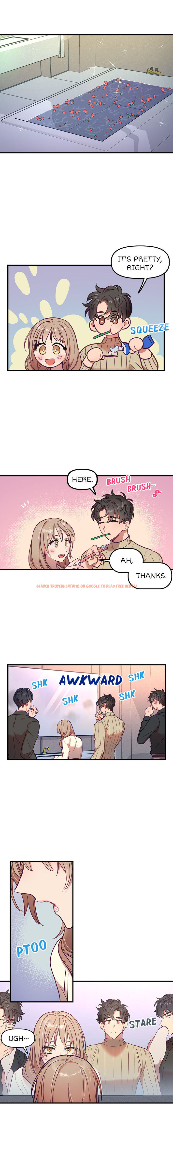 Read Hentai Image 8 809 in comic Him And Him And Him - Chapter 10 - hentaitnt.net