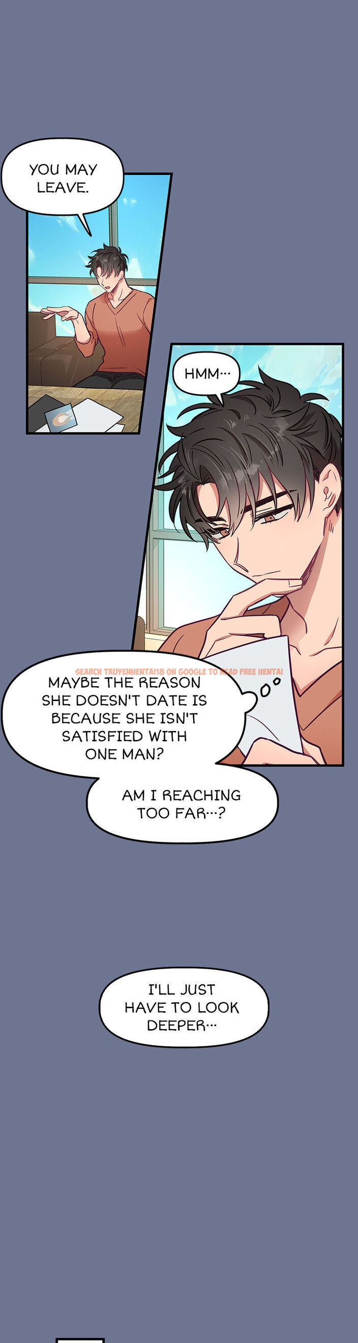 Read Hentai Image 11 809 in comic Him And Him And Him - Chapter 11 - hentaitnt.net