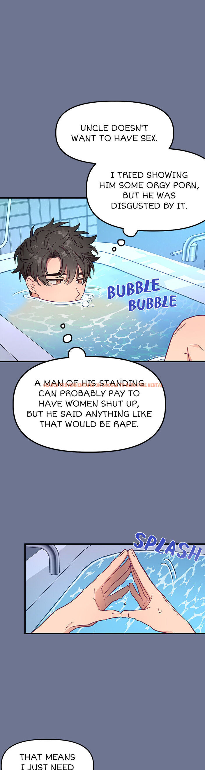 Read Hentai Image 13 809 in comic Him And Him And Him - Chapter 11 - hentaitnt.net