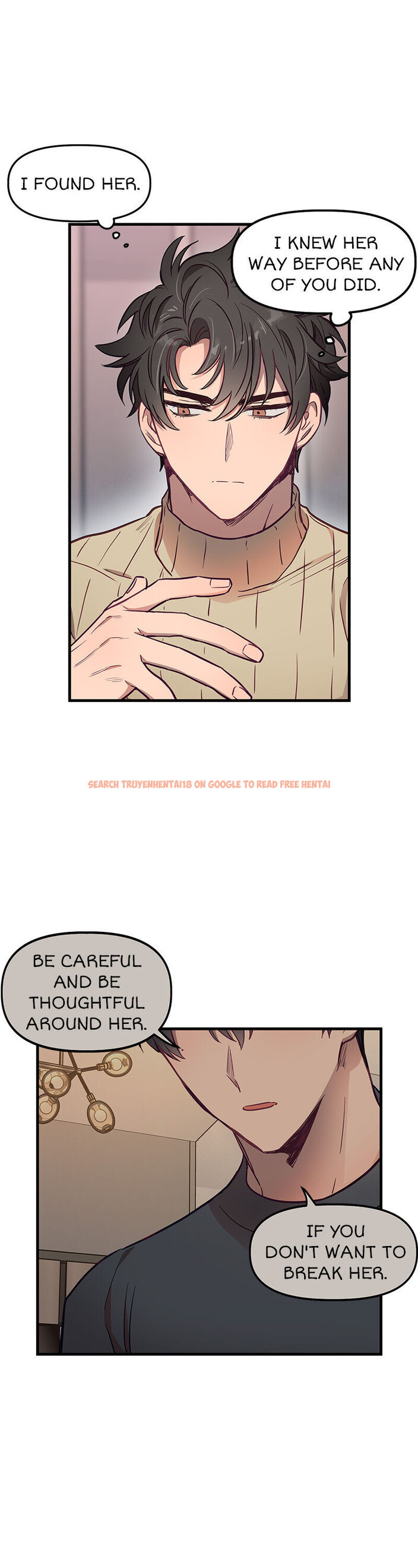 Read Hentai Image 17 809 in comic Him And Him And Him - Chapter 11 - hentaitnt.net
